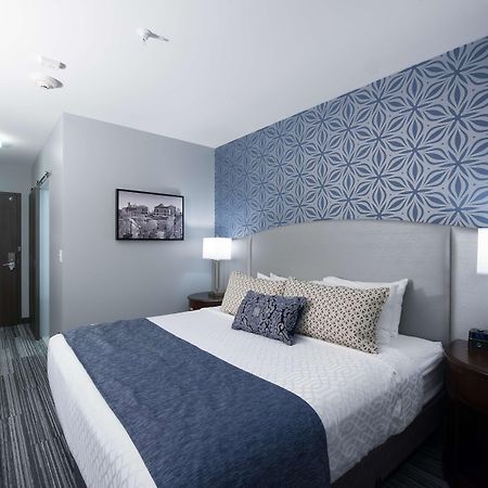 Best Western Plus Franklin Square Inn Troy Εξωτερικό φωτογραφία