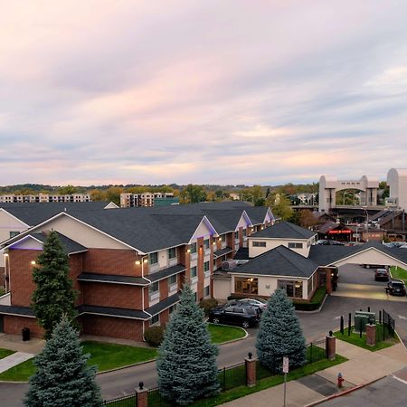 Best Western Plus Franklin Square Inn Troy Εξωτερικό φωτογραφία