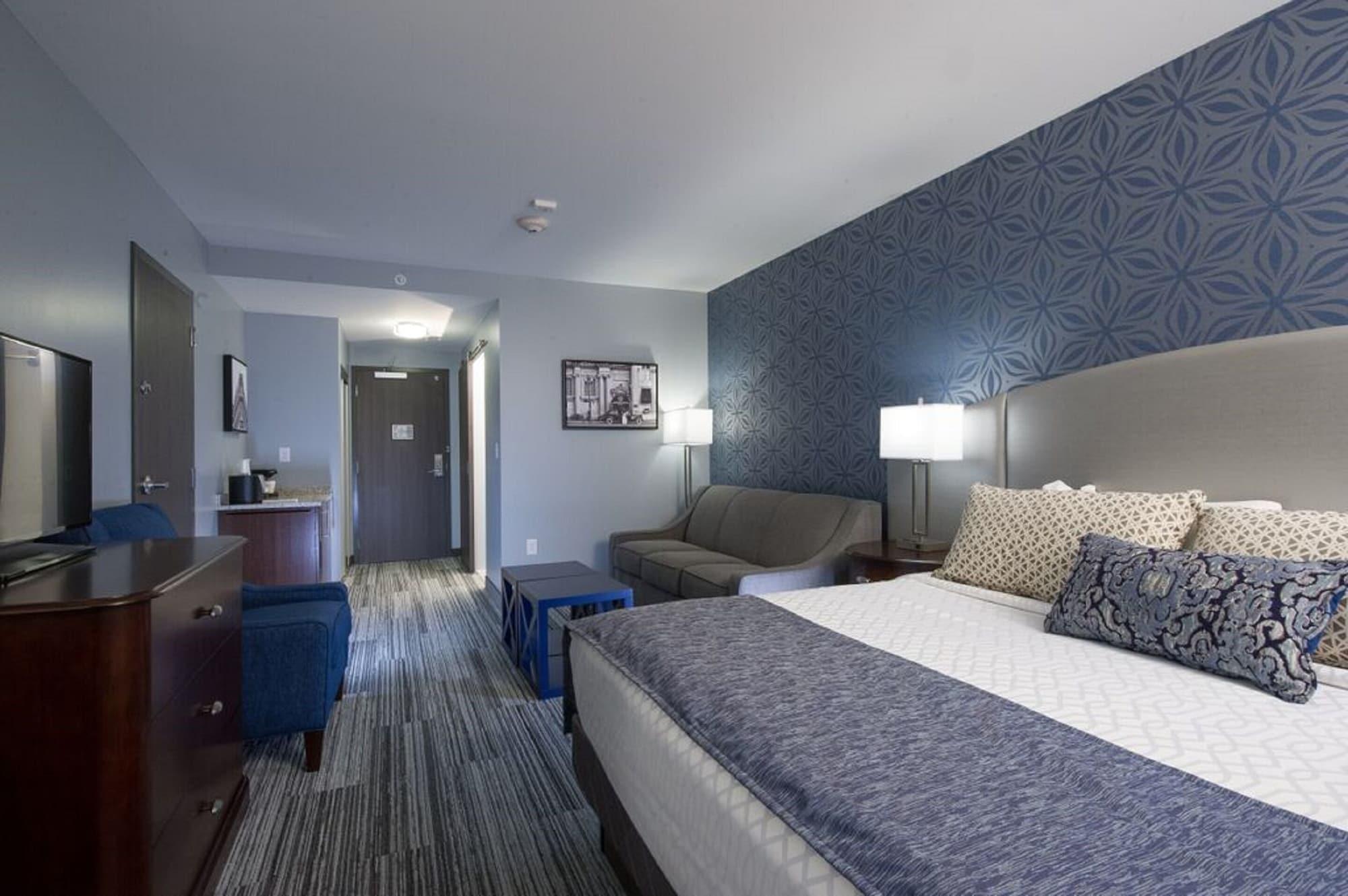 Best Western Plus Franklin Square Inn Troy Εξωτερικό φωτογραφία
