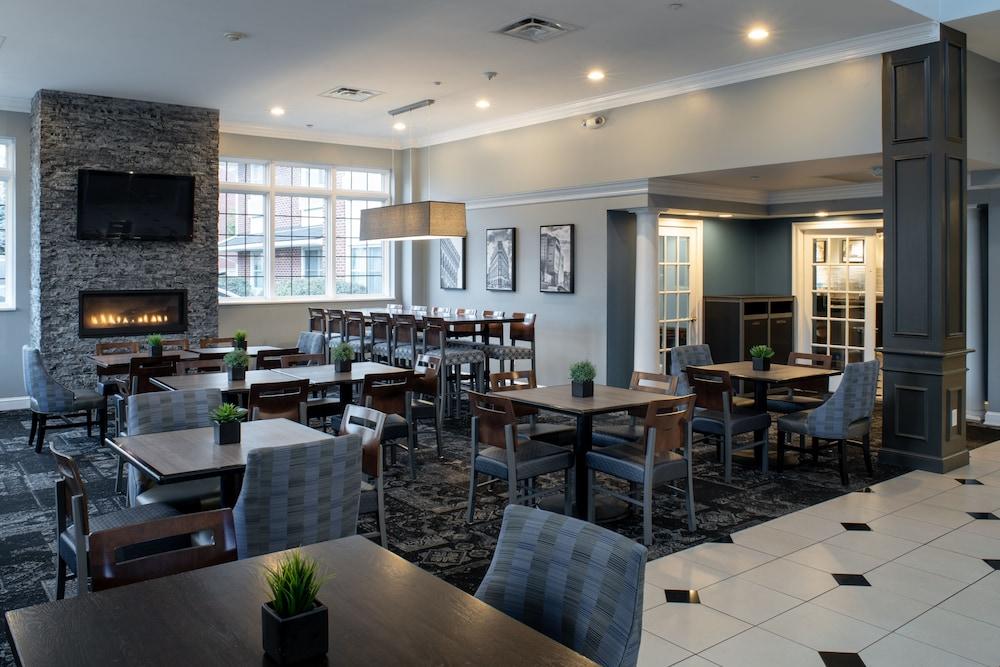 Best Western Plus Franklin Square Inn Troy Εξωτερικό φωτογραφία