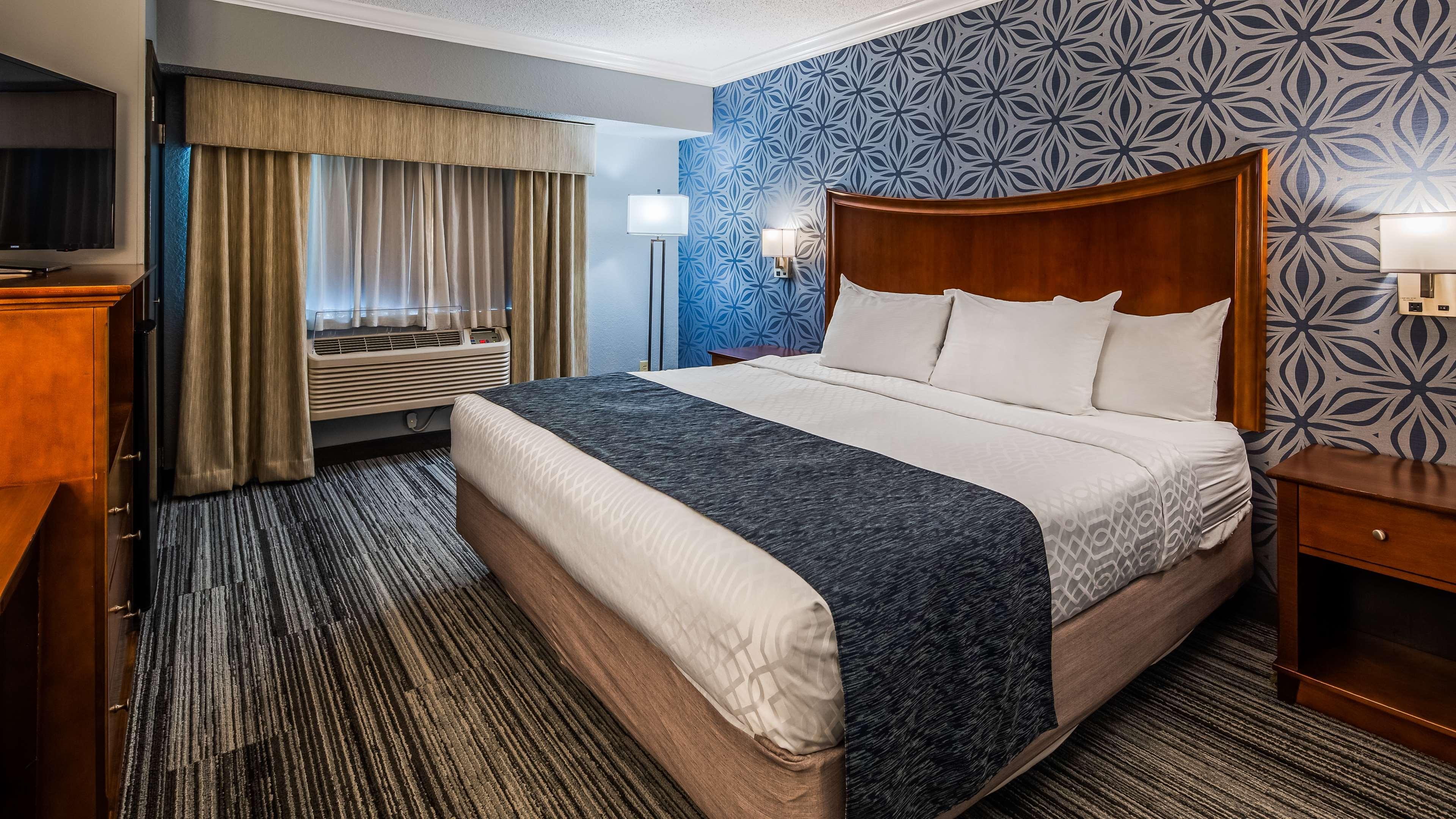 Best Western Plus Franklin Square Inn Troy Εξωτερικό φωτογραφία
