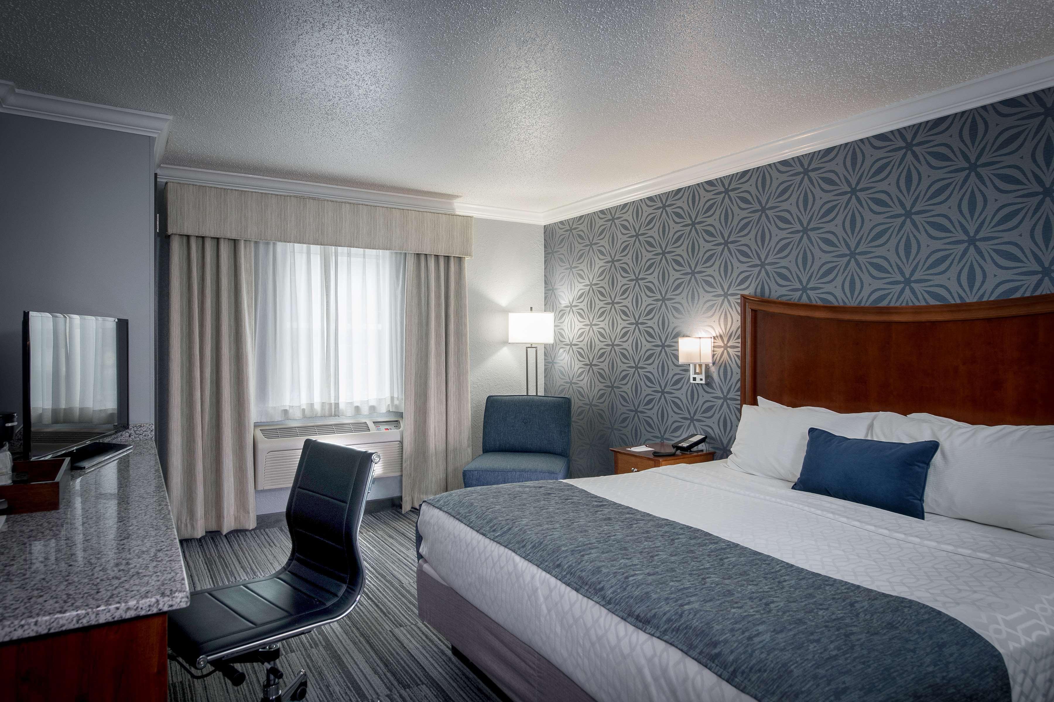 Best Western Plus Franklin Square Inn Troy Εξωτερικό φωτογραφία