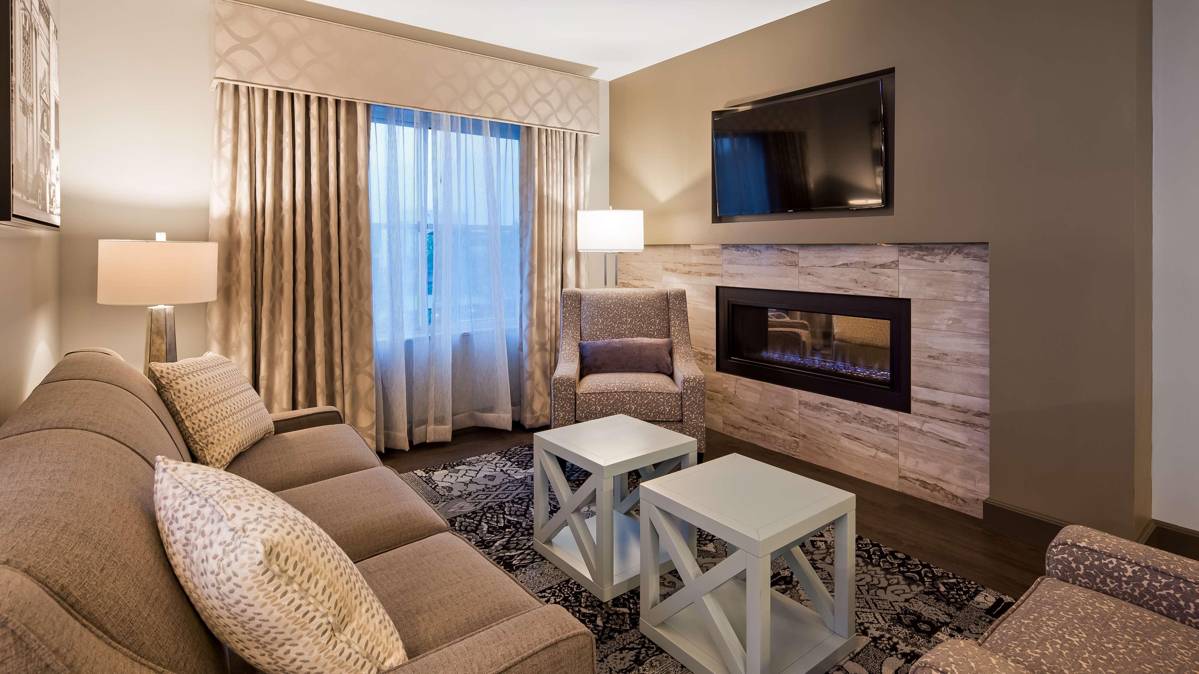 Best Western Plus Franklin Square Inn Troy Εξωτερικό φωτογραφία