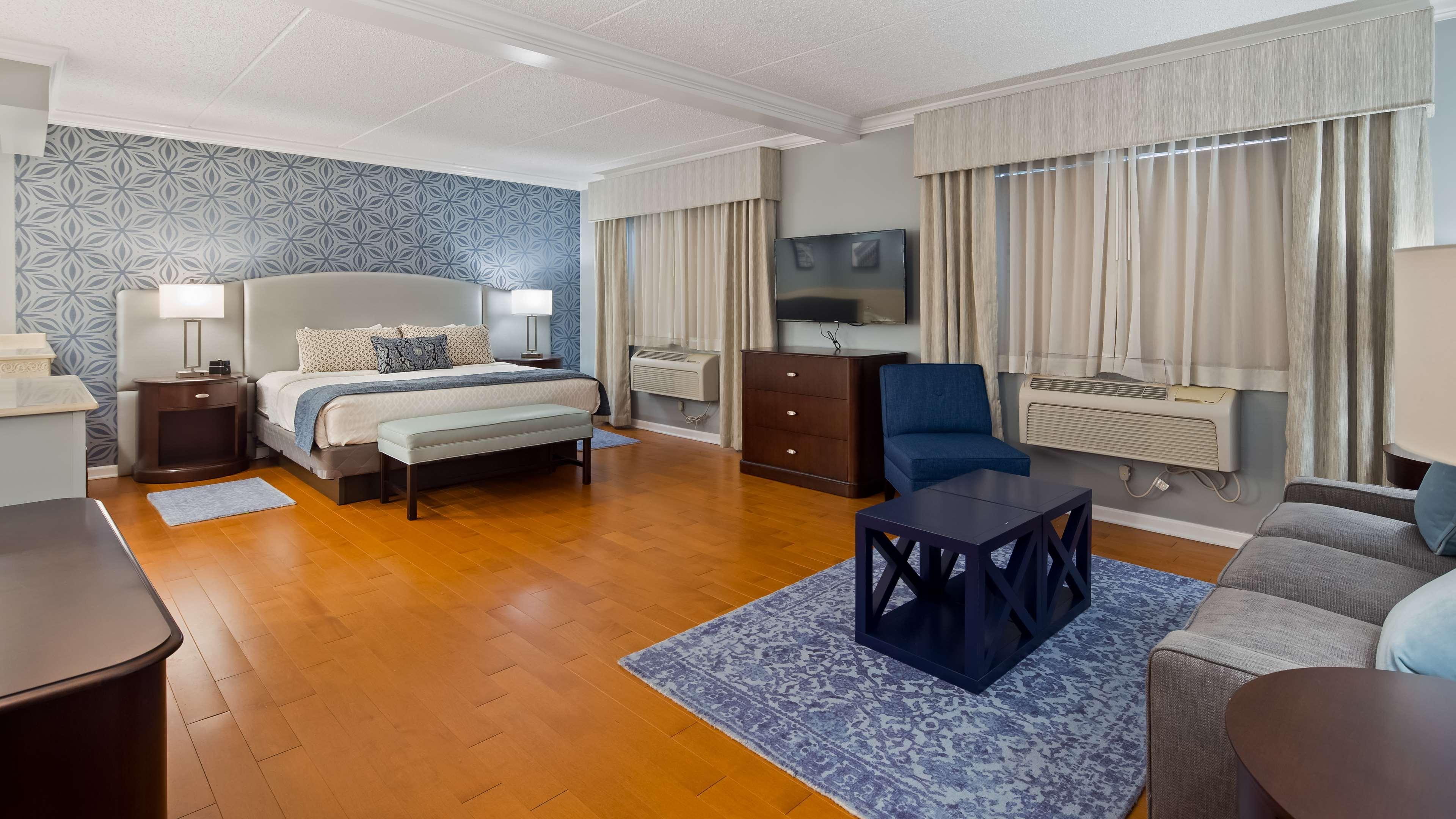 Best Western Plus Franklin Square Inn Troy Εξωτερικό φωτογραφία