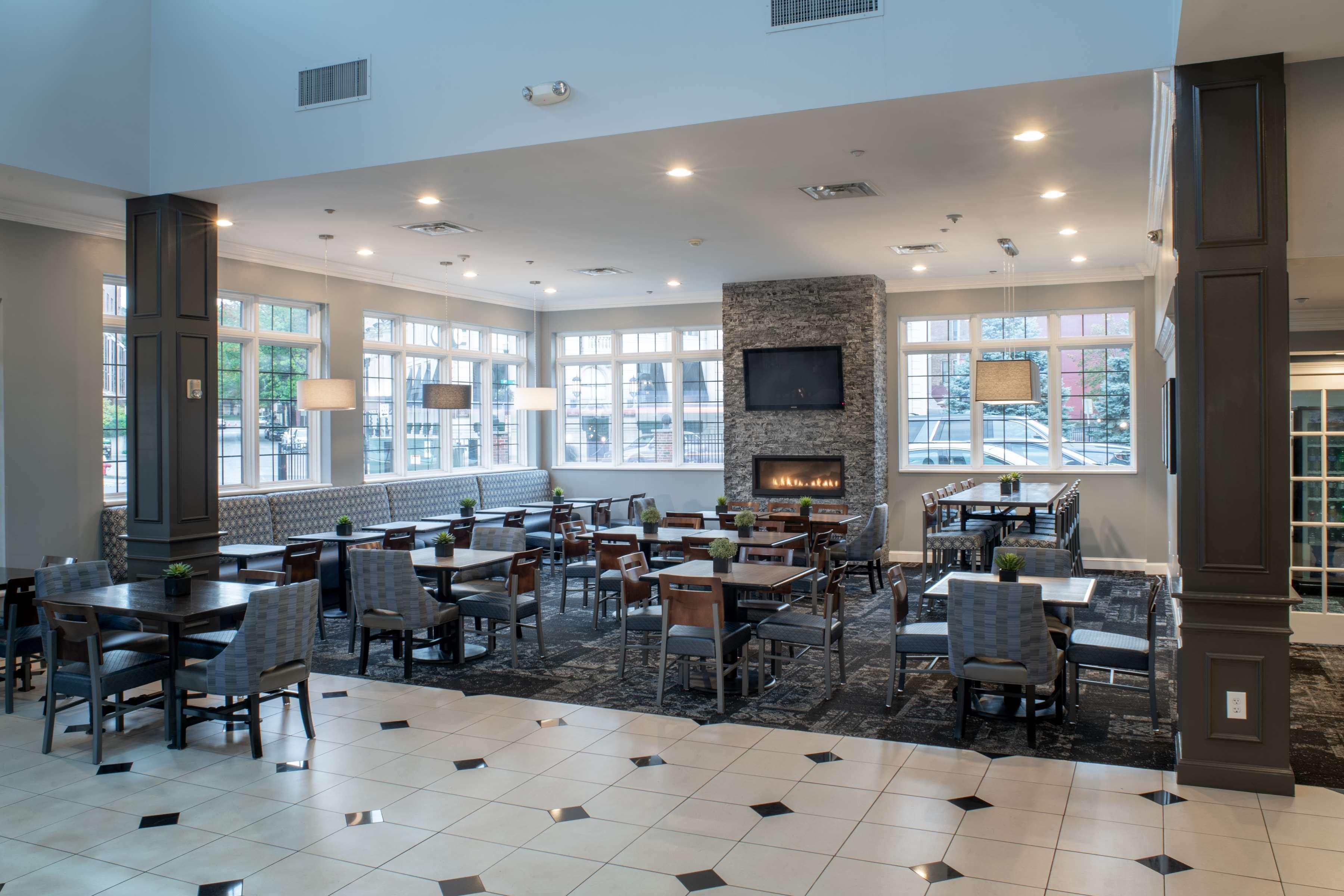 Best Western Plus Franklin Square Inn Troy Εξωτερικό φωτογραφία