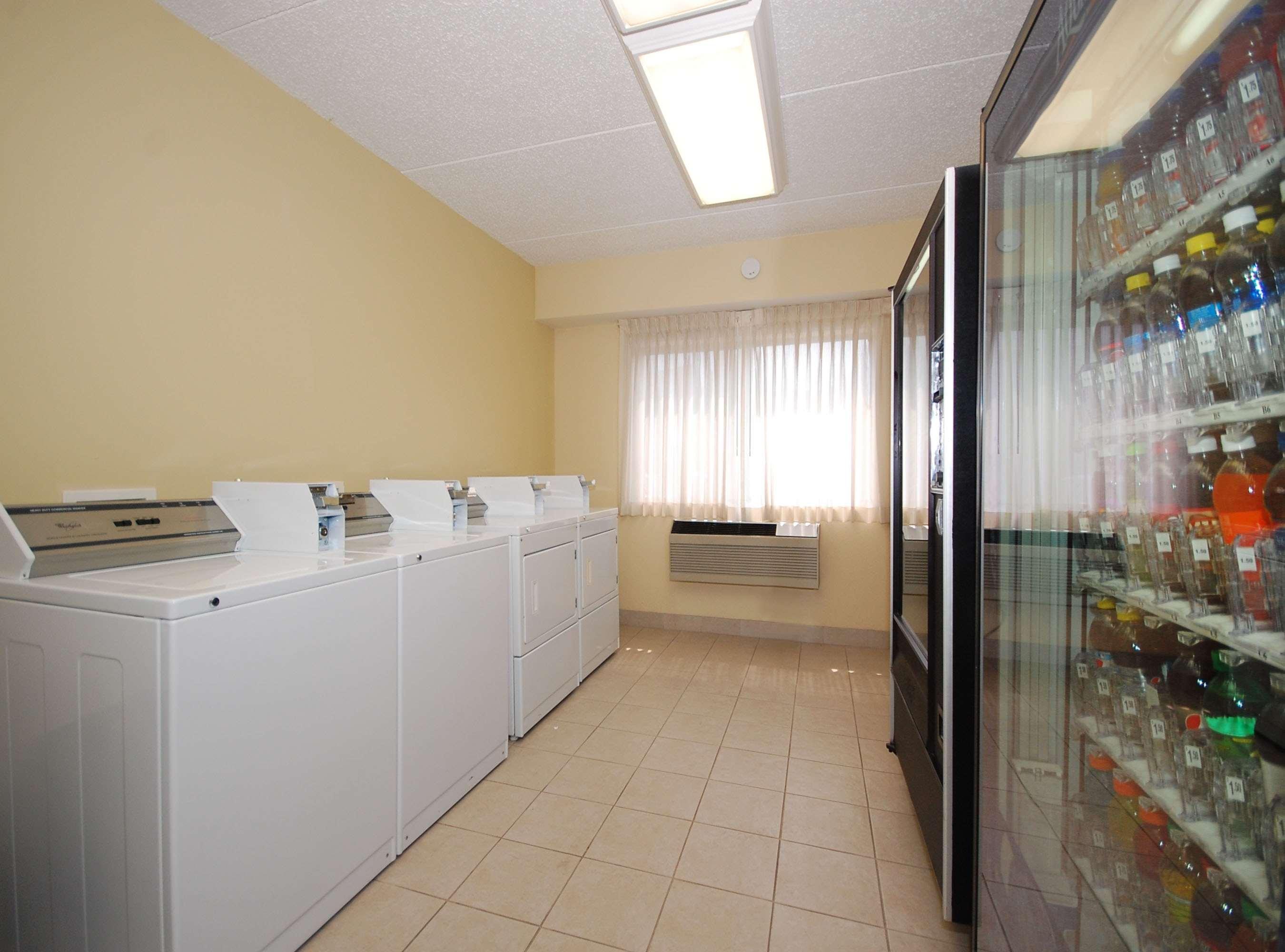 Best Western Plus Franklin Square Inn Troy Ανέσεις φωτογραφία