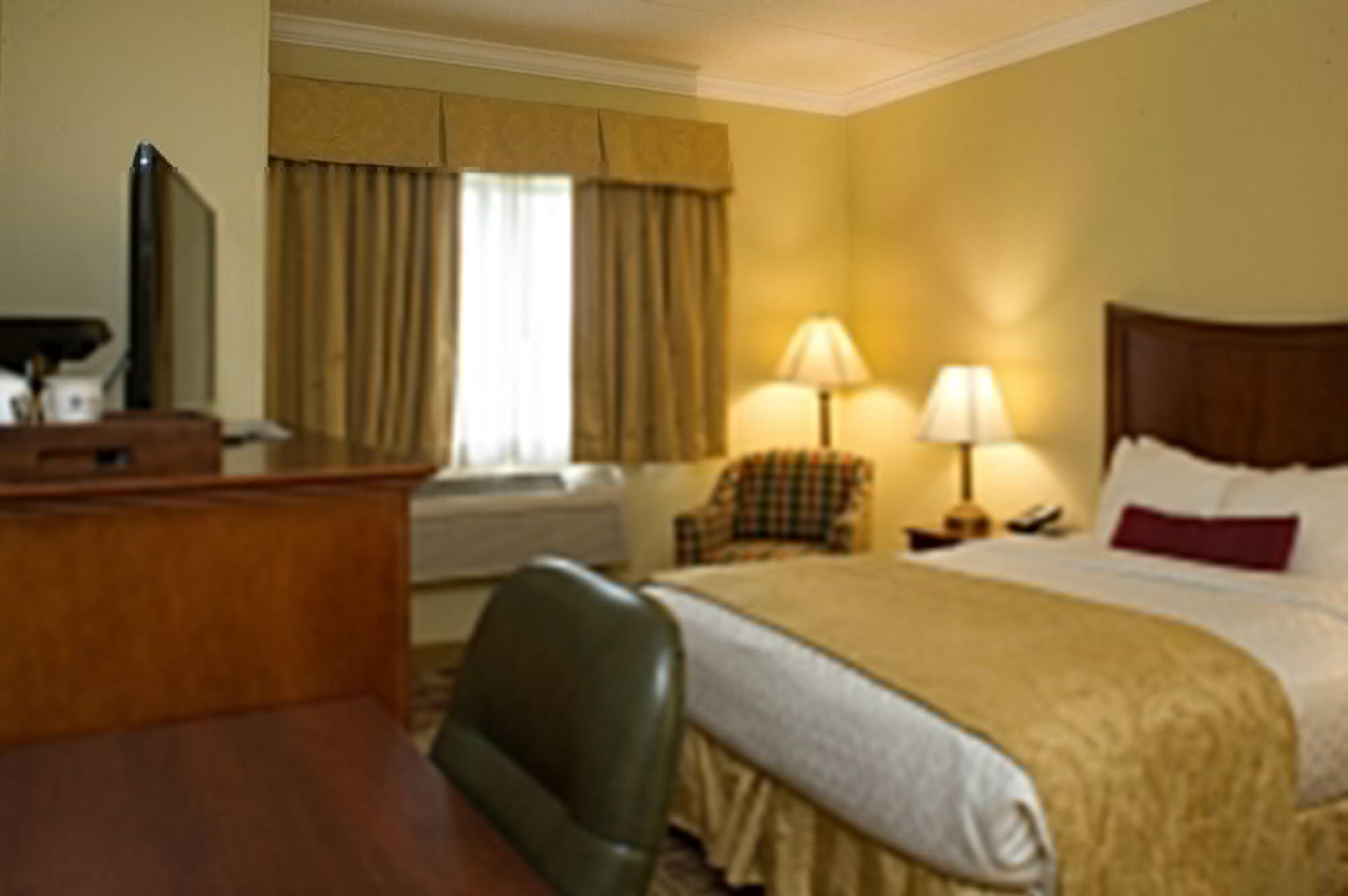 Best Western Plus Franklin Square Inn Troy Εξωτερικό φωτογραφία