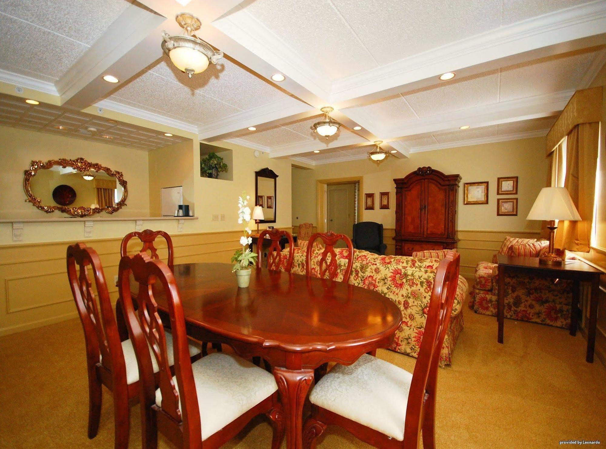 Best Western Plus Franklin Square Inn Troy Δωμάτιο φωτογραφία