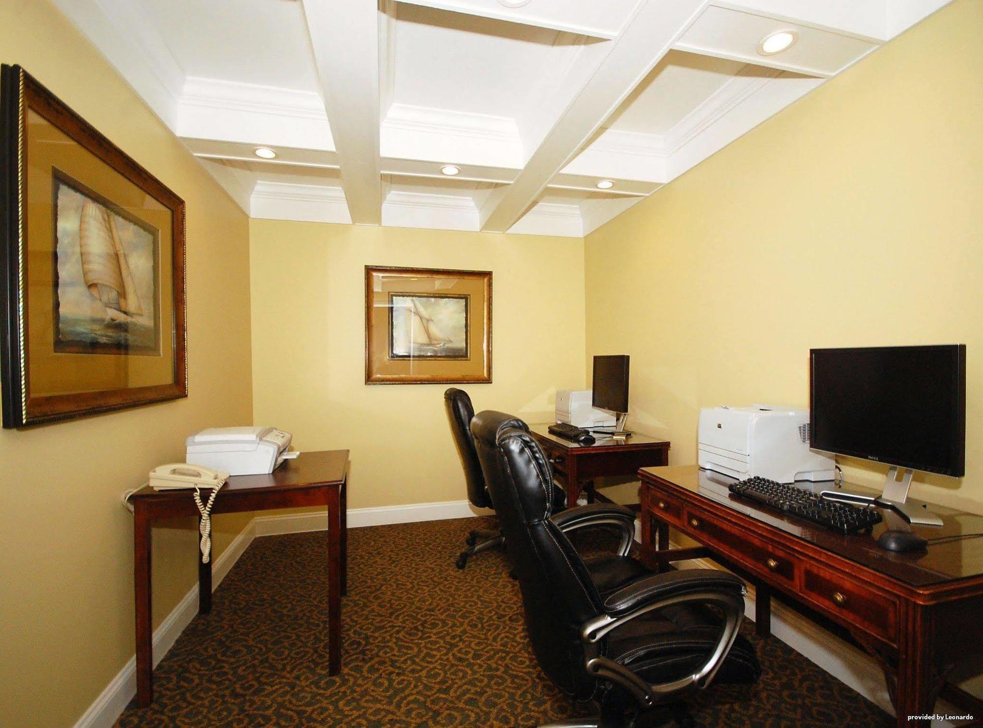 Best Western Plus Franklin Square Inn Troy Ανέσεις φωτογραφία