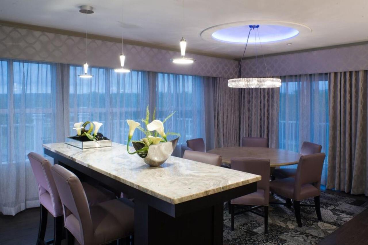 Best Western Plus Franklin Square Inn Troy Εξωτερικό φωτογραφία